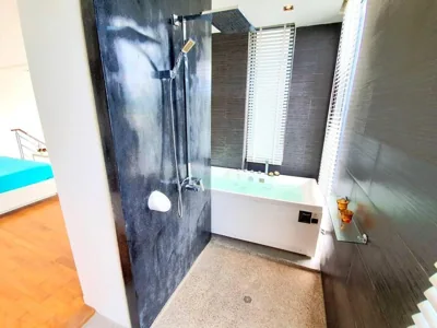 Beautiful Modern Penthouse Kamala Beach – Fotos 10