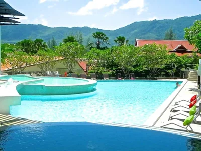 Beautiful Modern Penthouse Kamala Beach – Fotos 12