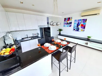 Beautiful Modern Penthouse Kamala Beach – Fotos 15
