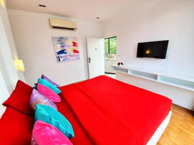 Beautiful Modern Penthouse Kamala Beach – Fotos 16